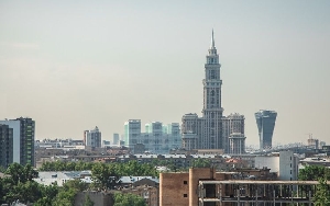 Фото здания