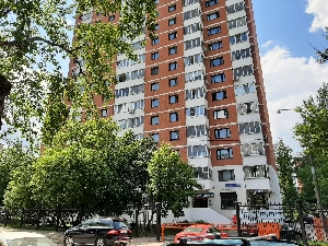 Фото здания