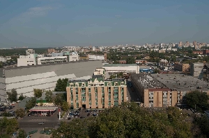Фото здания