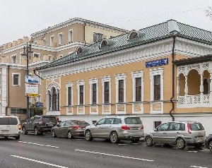 Фото здания
