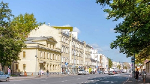 Фото здания