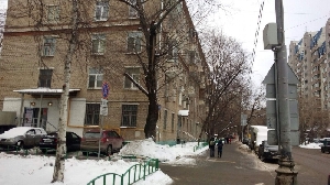 Фото здания