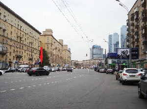 Фото здания
