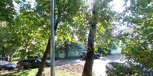 Фото здания