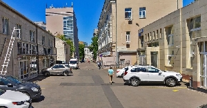 Фото здания