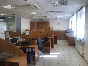 Фото здания