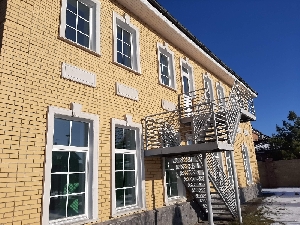 Фото здания