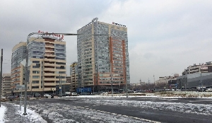 Фото здания