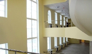 Фото здания