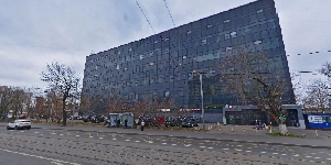 Фото здания