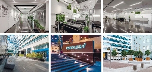 Фото здания