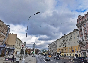 Фото здания