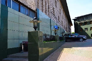 Фото здания