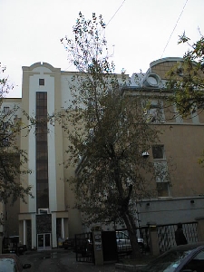 Фото здания