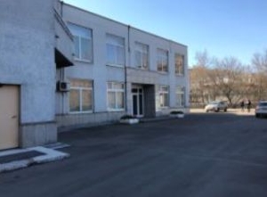 Фото здания