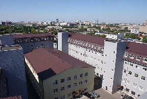 Фото здания