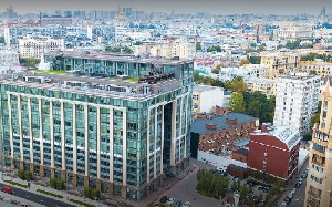 Фото здания