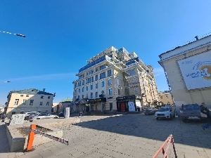 Фото здания