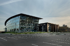 Фото здания