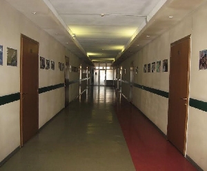 Фото здания