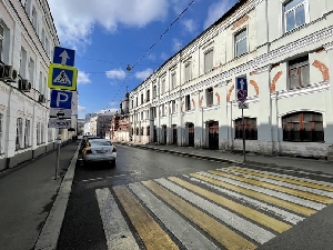Фото здания
