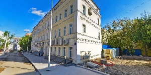 Фото здания