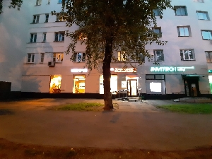 Фото здания
