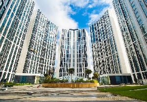 Фото здания