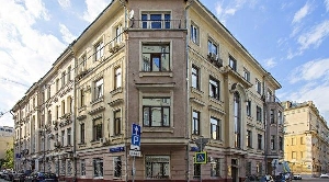 Фото здания