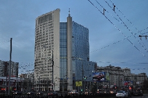 Фото здания