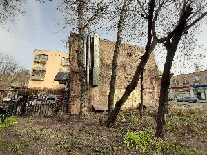 Фото здания