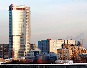Фото здания