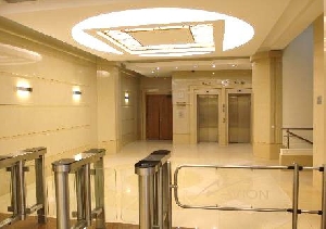Фото здания