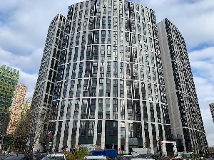 Фото здания
