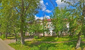 Фото здания