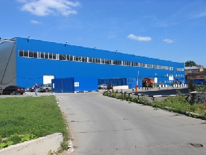 Фото здания