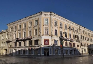 Фото здания
