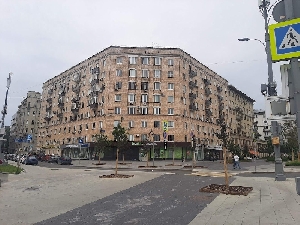 Фото здания