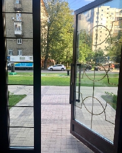 Фото здания