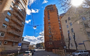 Фото здания