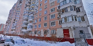 Фото здания