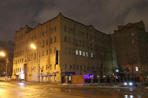 Фото здания