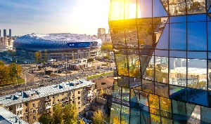 Фото здания