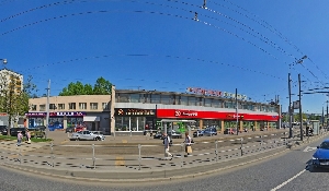 Фото здания