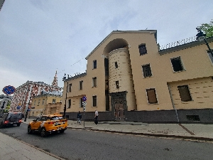 Фото здания