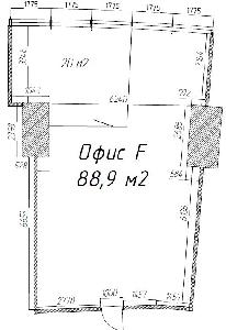 31эт 88,9м2