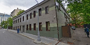 Фото здания