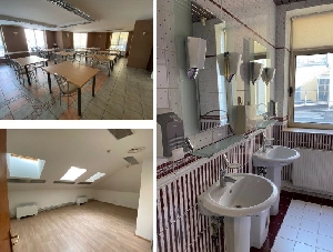 Фото здания