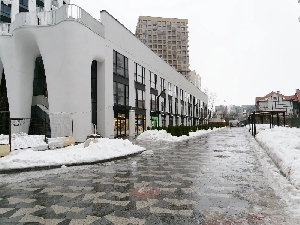 Фото здания