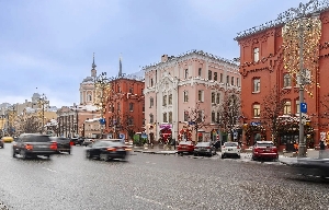Фото здания